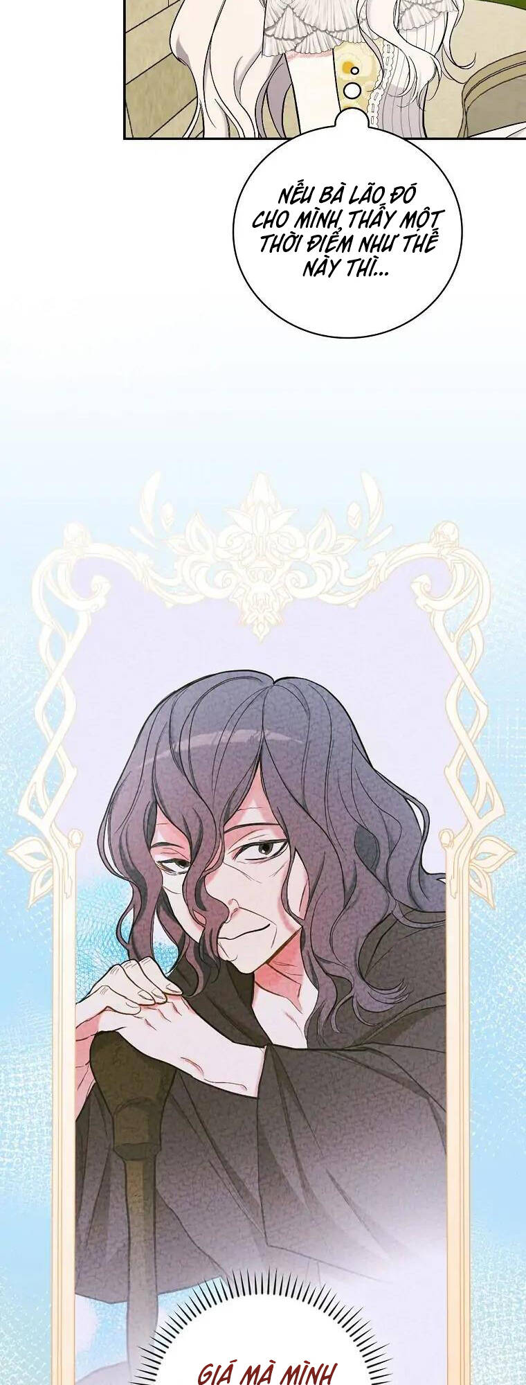 Tôi Trở Thành Mẹ Của Chiến Binh: Chapter 15