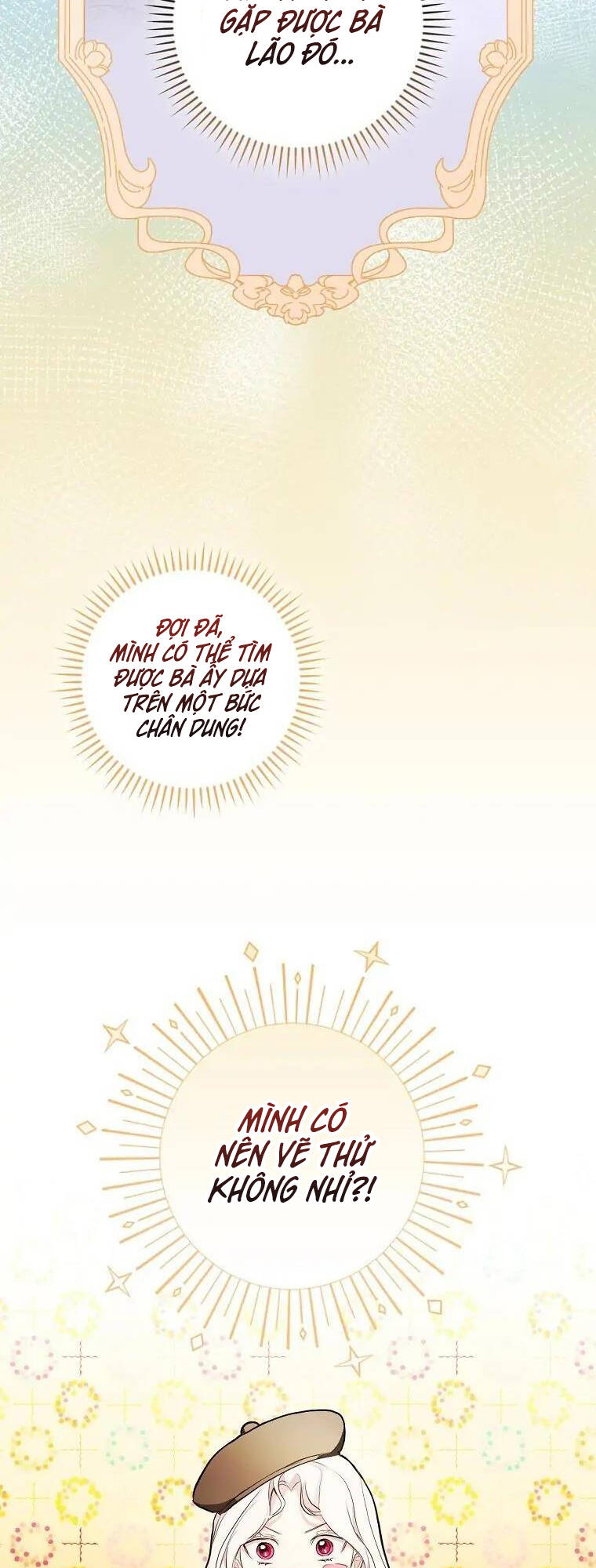 Tôi Trở Thành Mẹ Của Chiến Binh: Chapter 15
