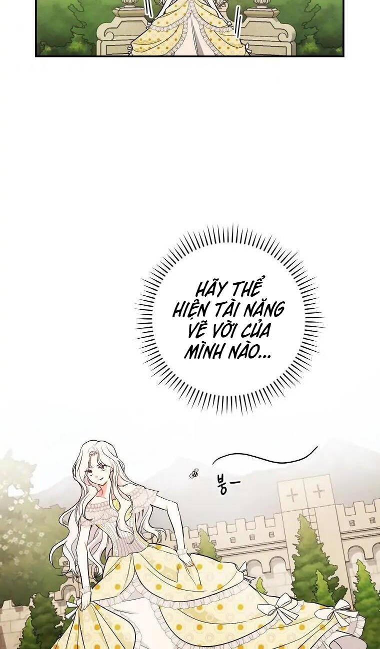 Tôi Trở Thành Mẹ Của Chiến Binh: Chapter 15