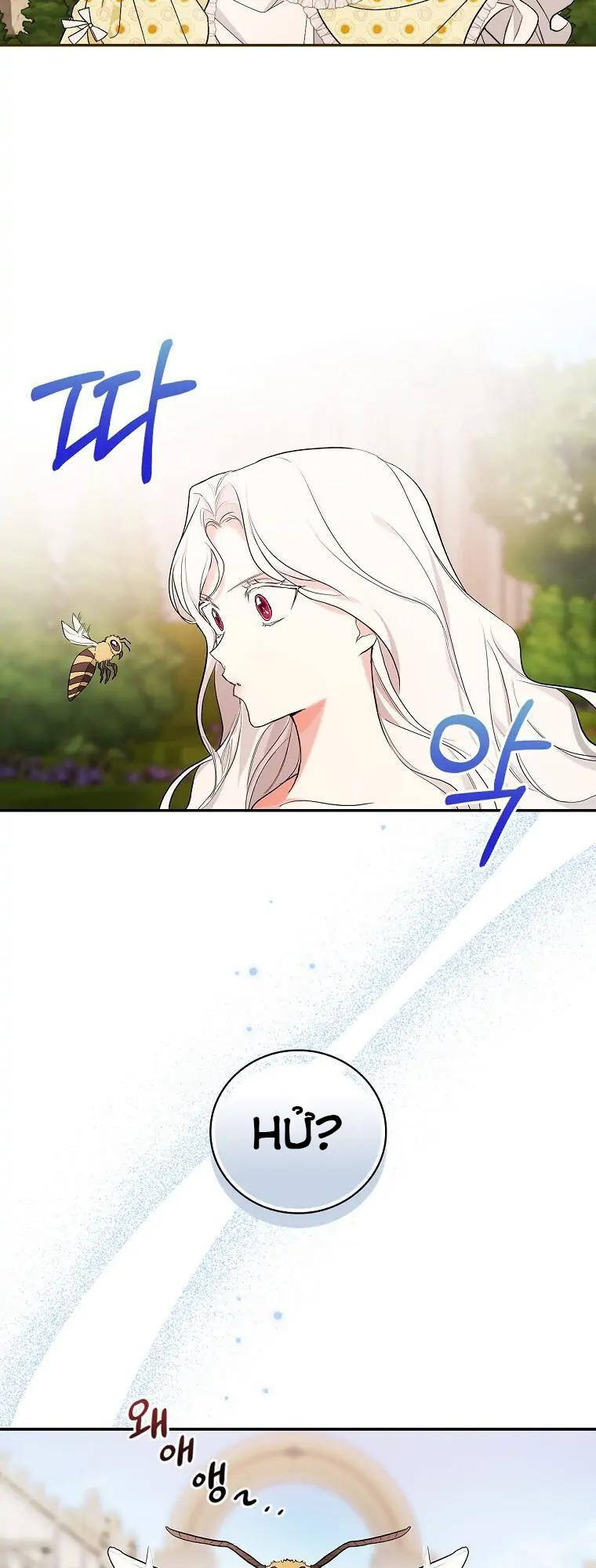 Tôi Trở Thành Mẹ Của Chiến Binh: Chapter 15