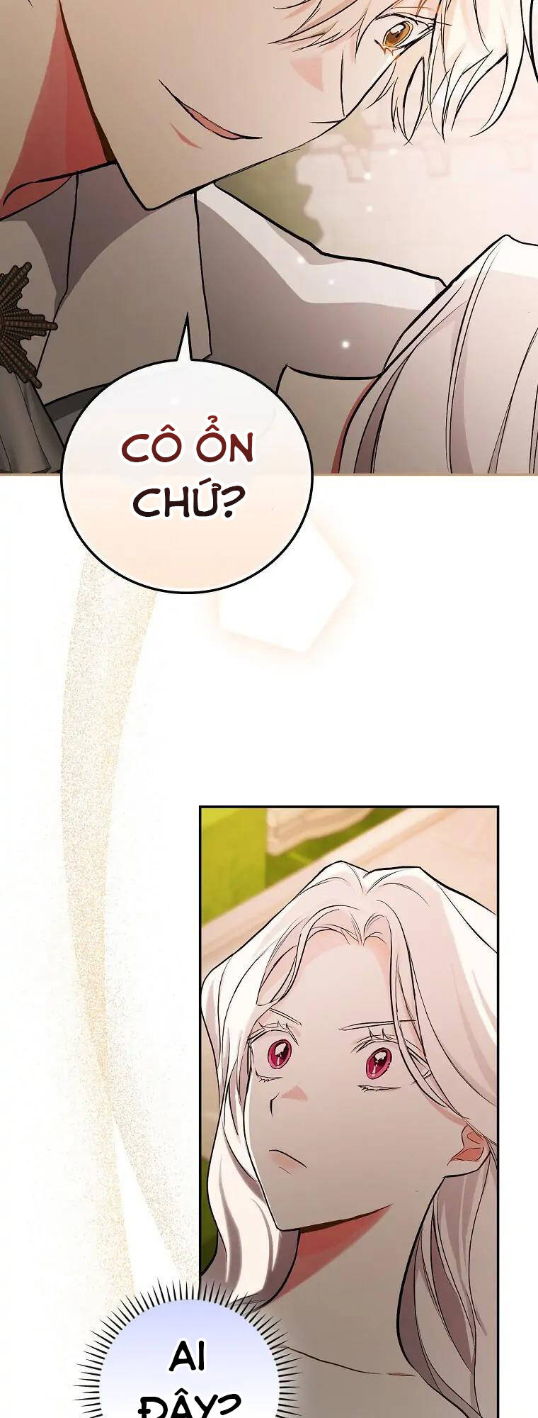 Tôi Trở Thành Mẹ Của Chiến Binh: Chapter 15