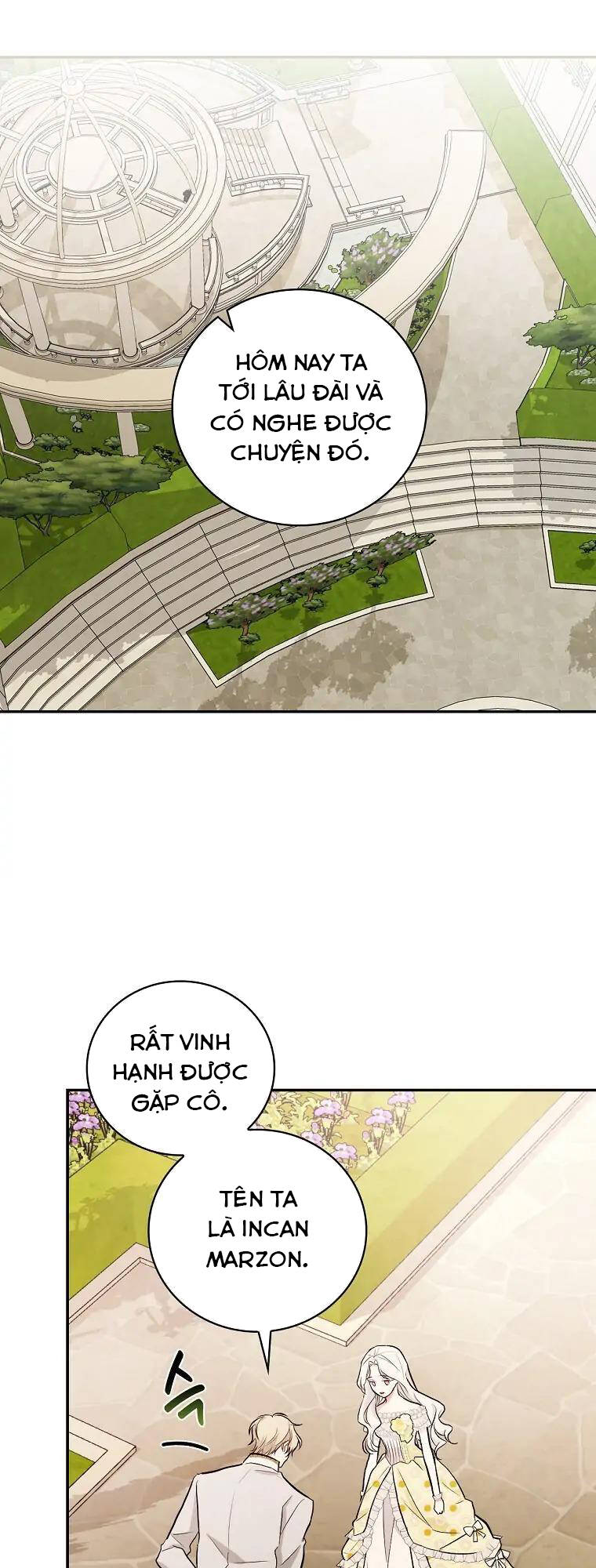 Tôi Trở Thành Mẹ Của Chiến Binh: Chapter 15