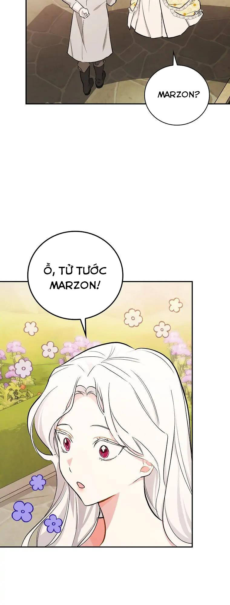 Tôi Trở Thành Mẹ Của Chiến Binh: Chapter 15
