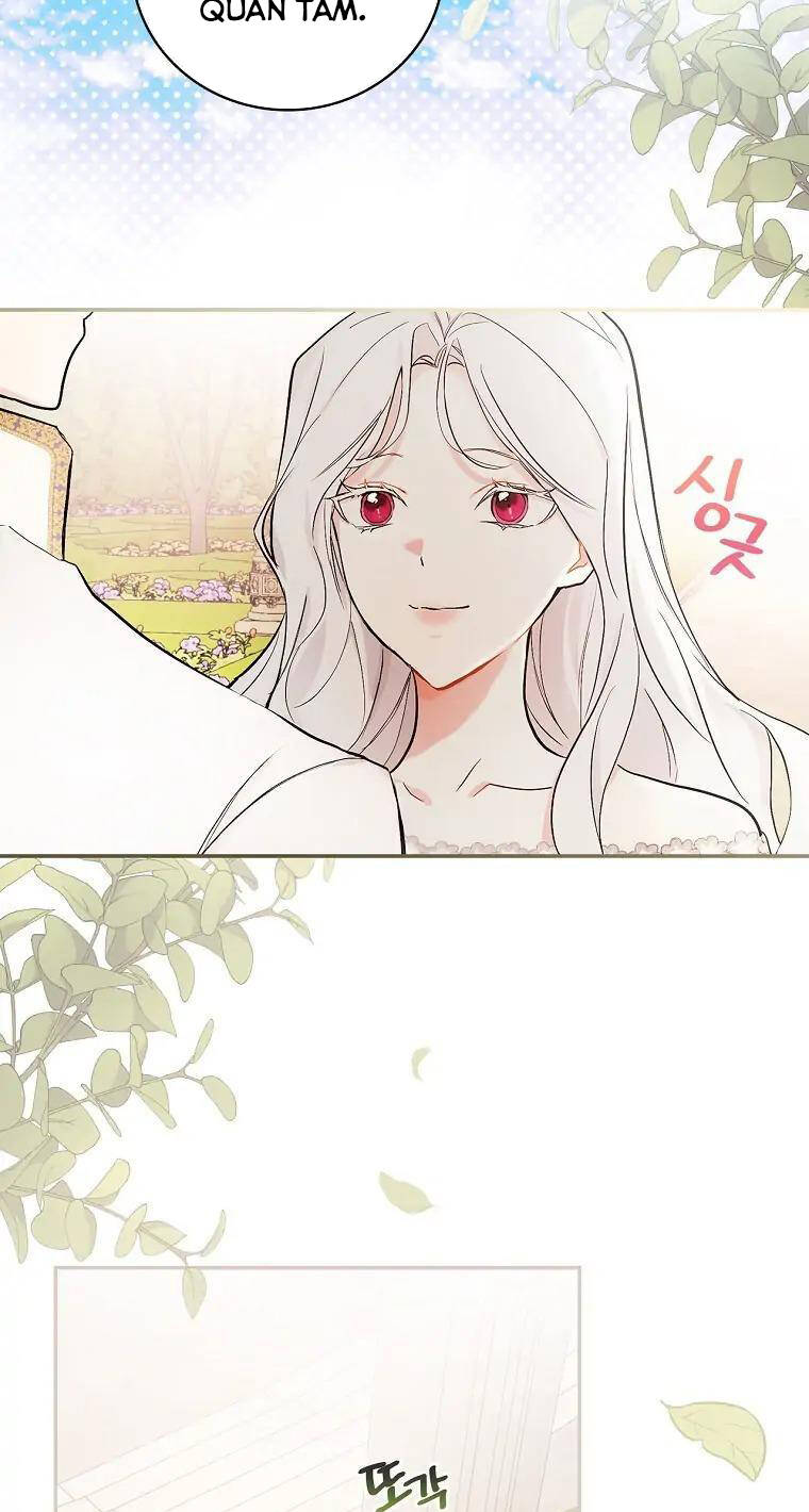 Tôi Trở Thành Mẹ Của Chiến Binh: Chapter 15