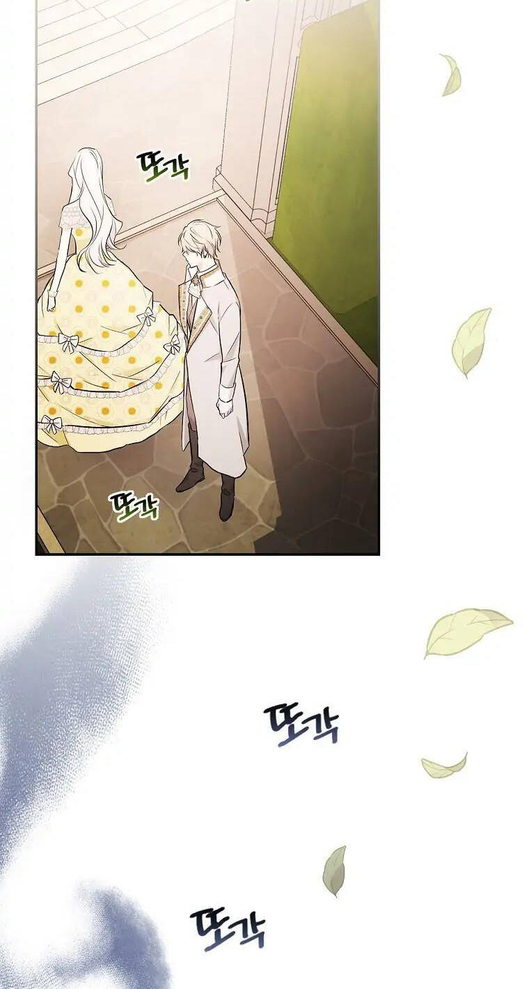 Tôi Trở Thành Mẹ Của Chiến Binh: Chapter 15