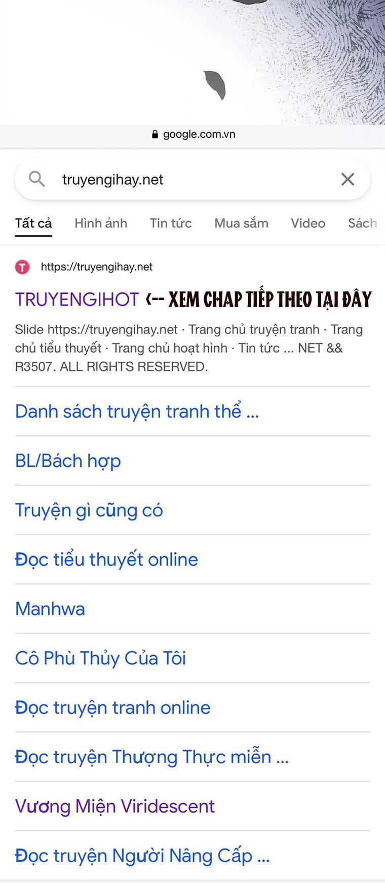 Tôi Trở Thành Mẹ Của Chiến Binh: Chapter 15