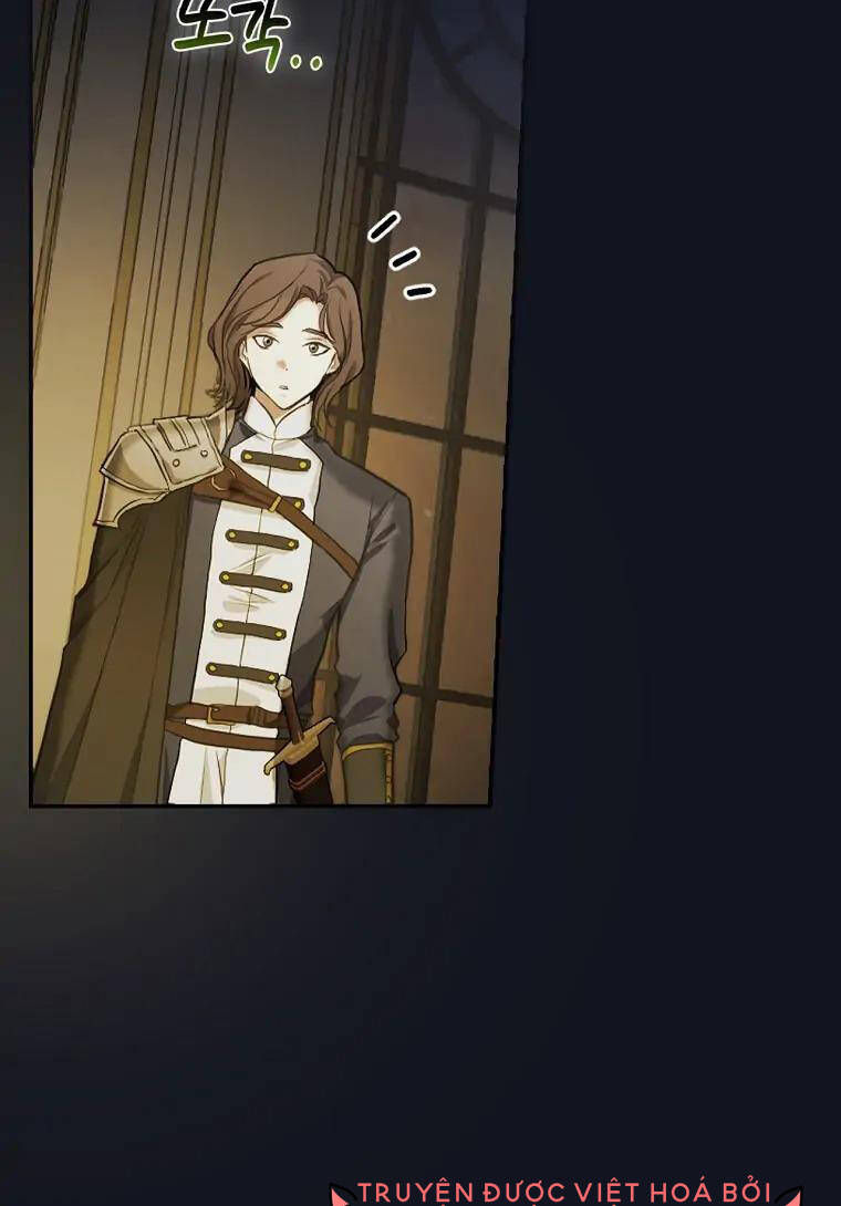 Tôi Trở Thành Mẹ Của Chiến Binh: Chapter 15