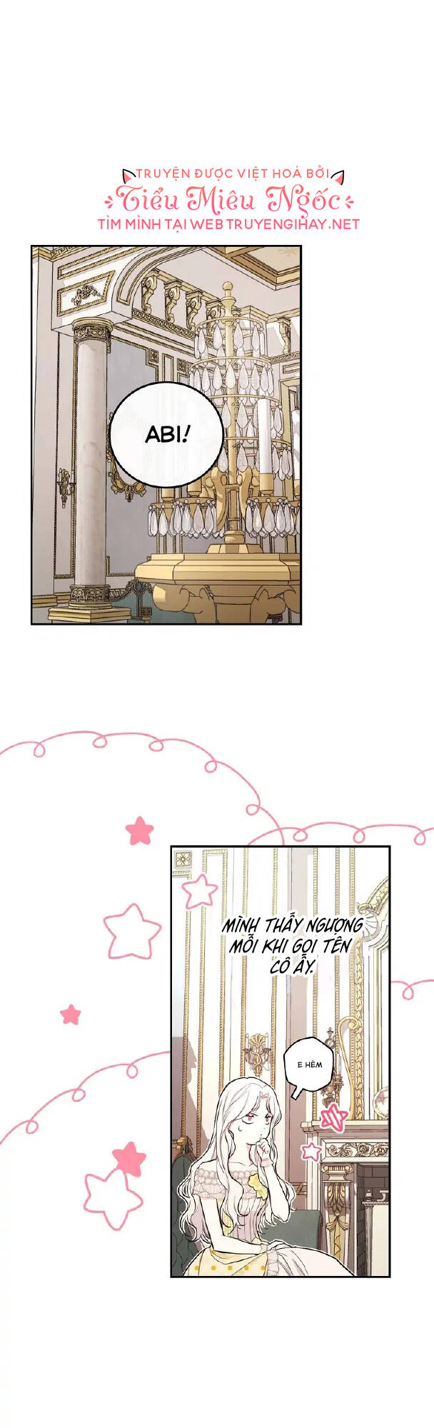 Tôi Trở Thành Mẹ Của Chiến Binh: Chapter 16