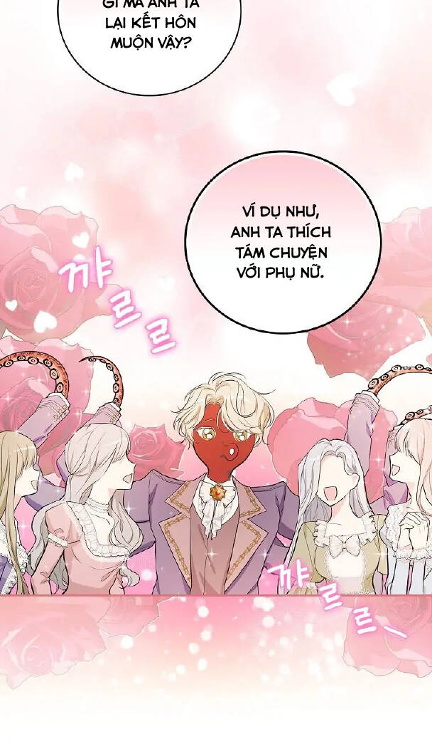Tôi Trở Thành Mẹ Của Chiến Binh: Chapter 16