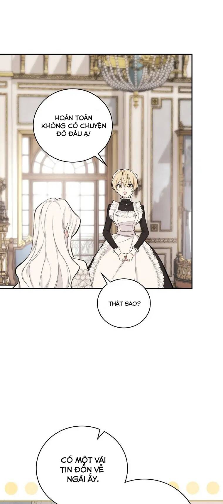 Tôi Trở Thành Mẹ Của Chiến Binh: Chapter 16