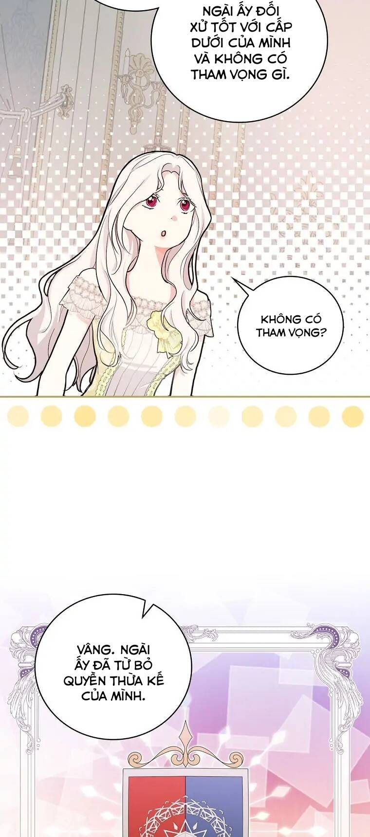 Tôi Trở Thành Mẹ Của Chiến Binh: Chapter 16