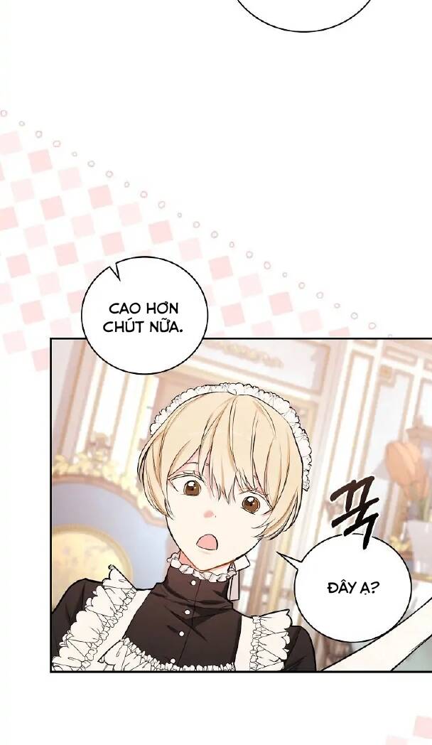 Tôi Trở Thành Mẹ Của Chiến Binh: Chapter 16
