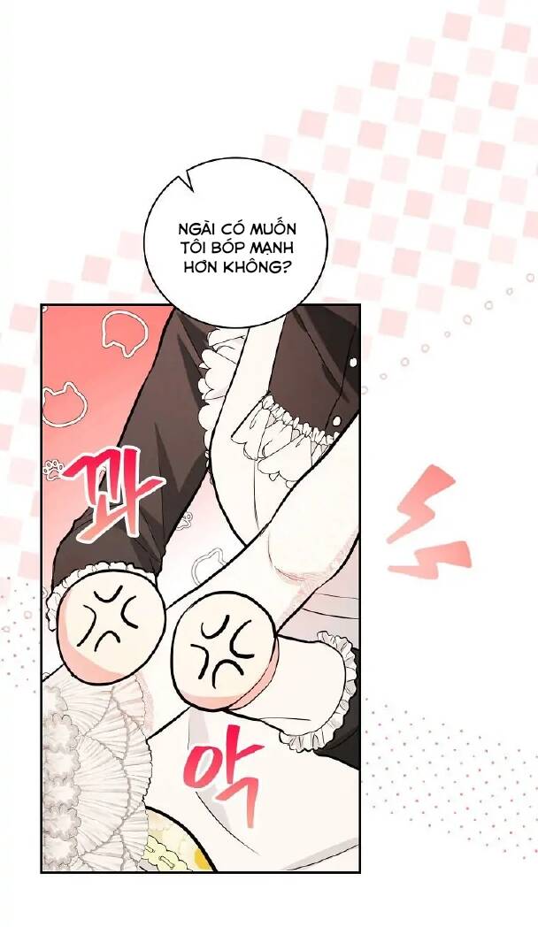 Tôi Trở Thành Mẹ Của Chiến Binh: Chapter 16