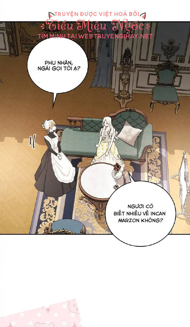 Tôi Trở Thành Mẹ Của Chiến Binh: Chapter 16