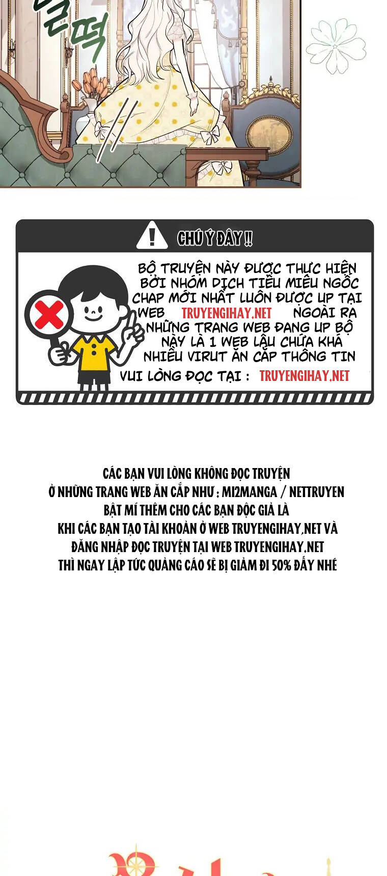 Tôi Trở Thành Mẹ Của Chiến Binh: Chapter 16