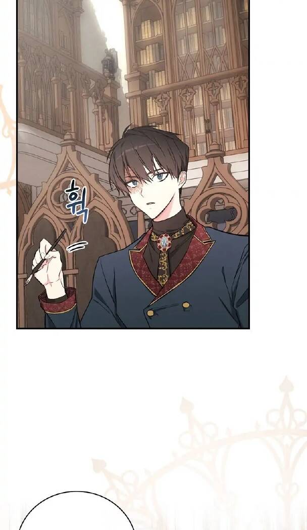 Tôi Trở Thành Mẹ Của Chiến Binh: Chapter 16