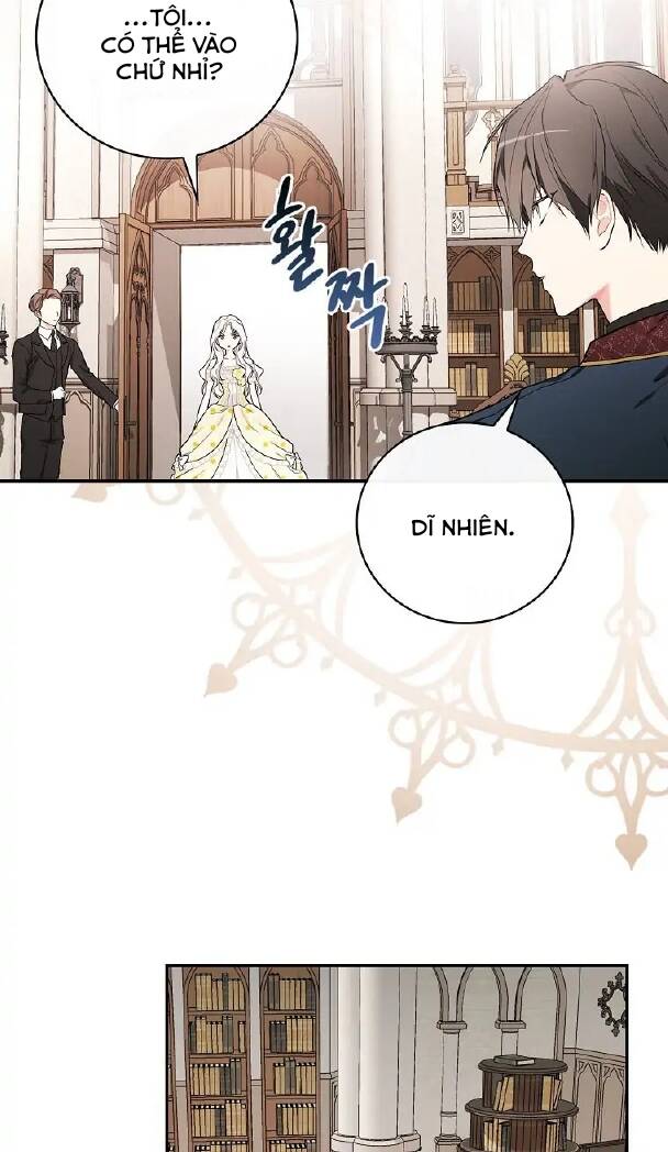 Tôi Trở Thành Mẹ Của Chiến Binh: Chapter 16