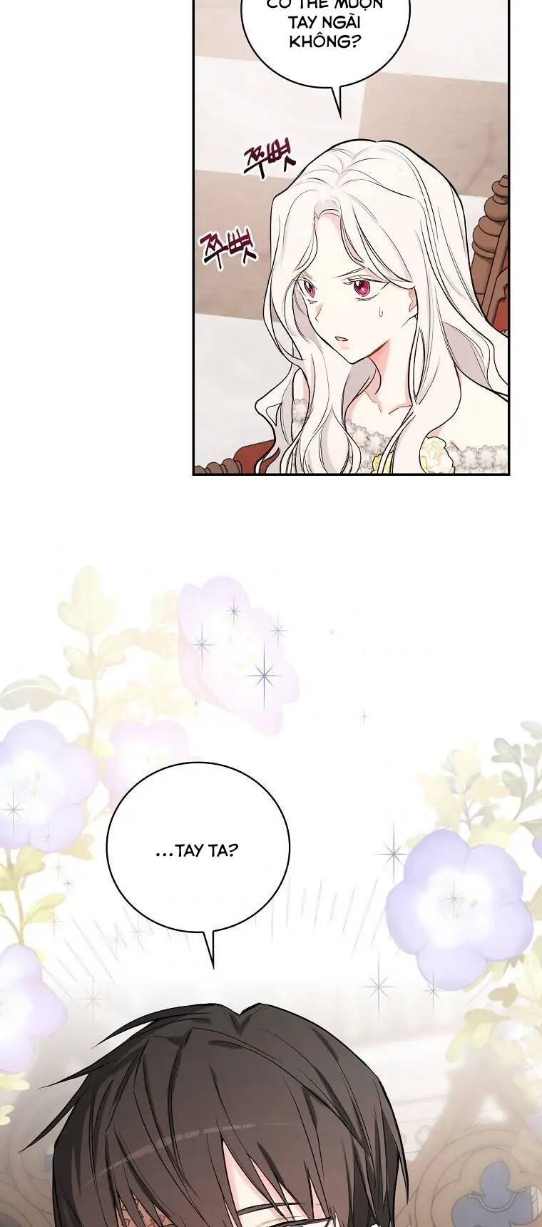 Tôi Trở Thành Mẹ Của Chiến Binh: Chapter 16