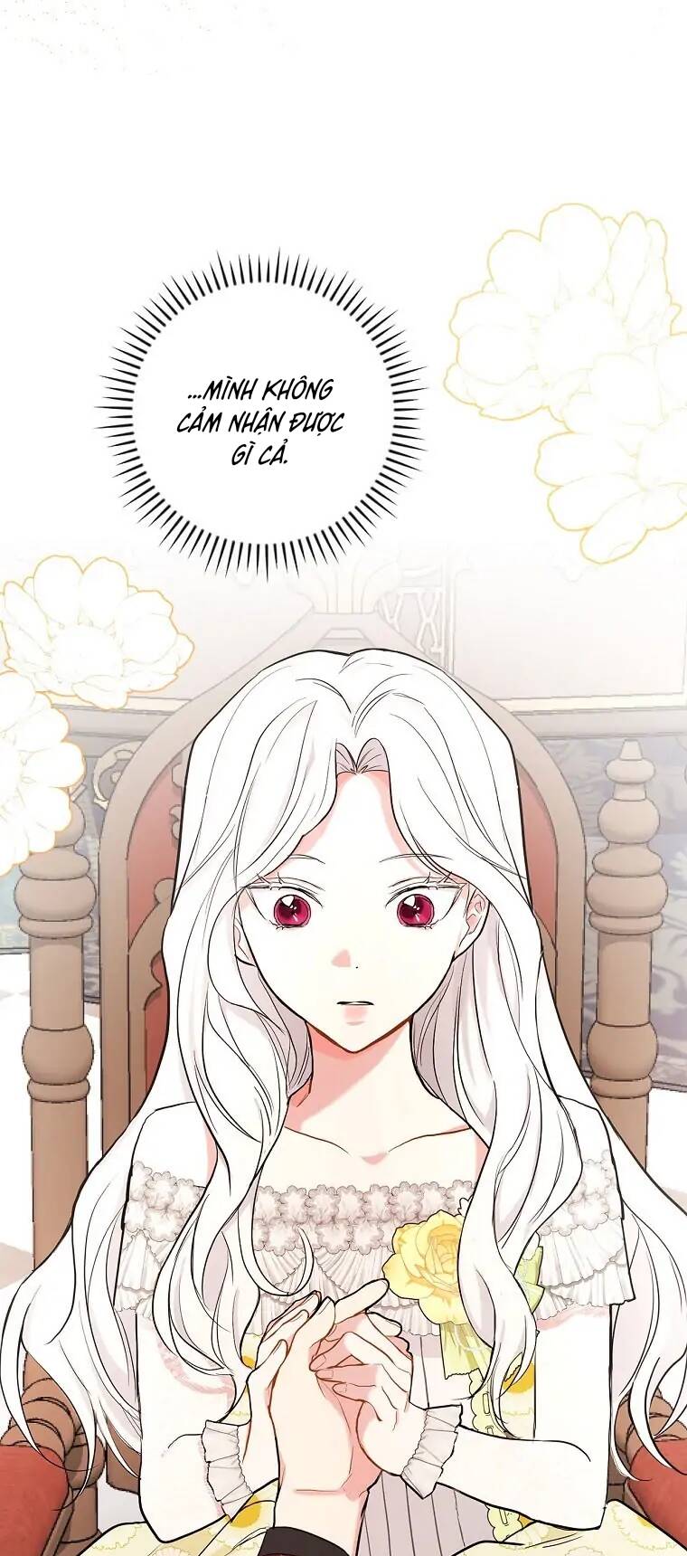 Tôi Trở Thành Mẹ Của Chiến Binh: Chapter 16