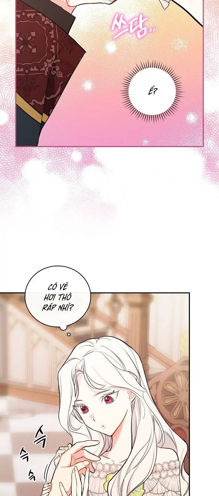 Tôi Trở Thành Mẹ Của Chiến Binh: Chapter 16