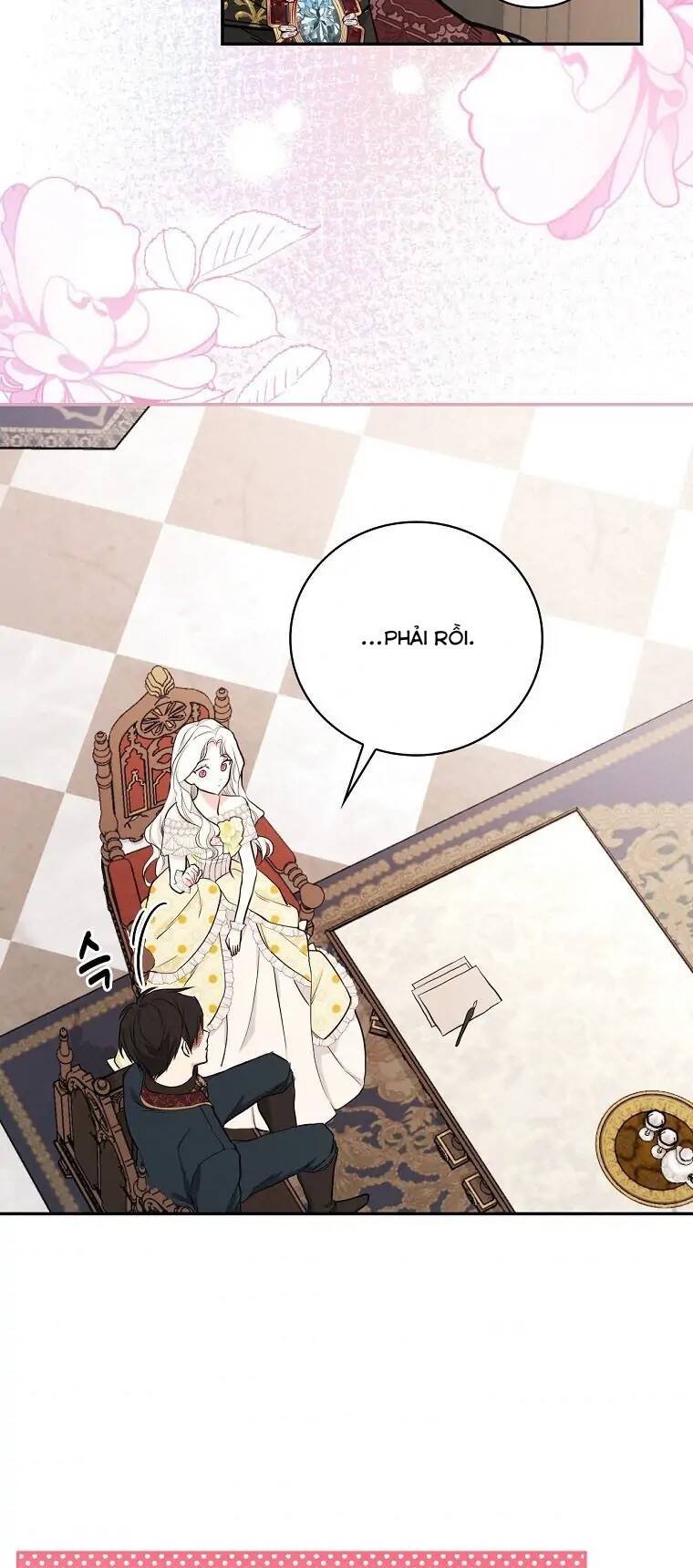 Tôi Trở Thành Mẹ Của Chiến Binh: Chapter 16