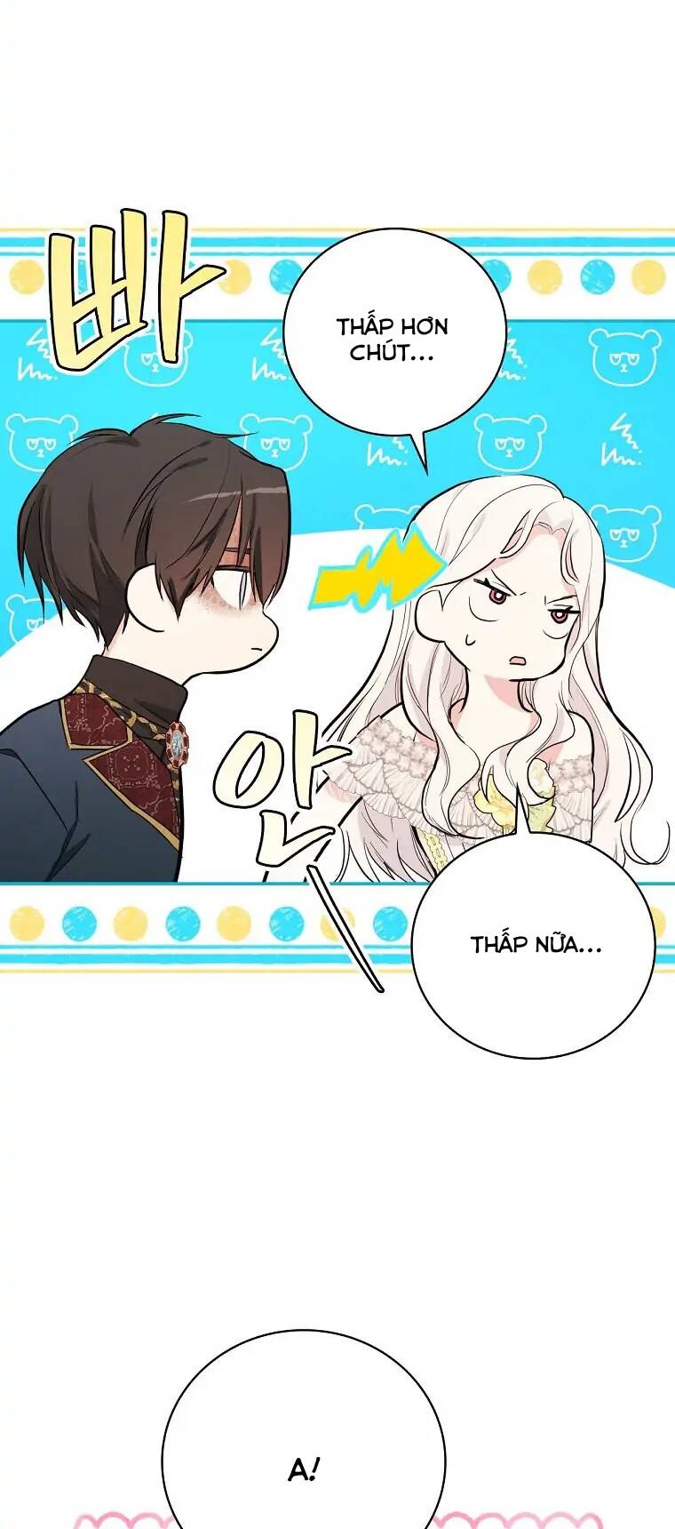 Tôi Trở Thành Mẹ Của Chiến Binh: Chapter 16