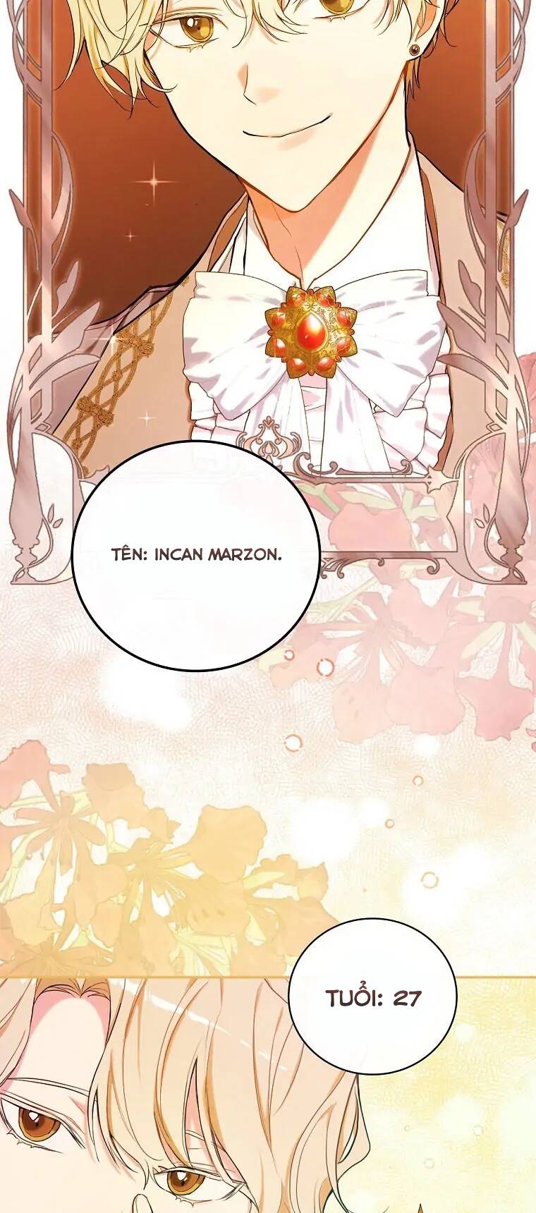 Tôi Trở Thành Mẹ Của Chiến Binh: Chapter 16