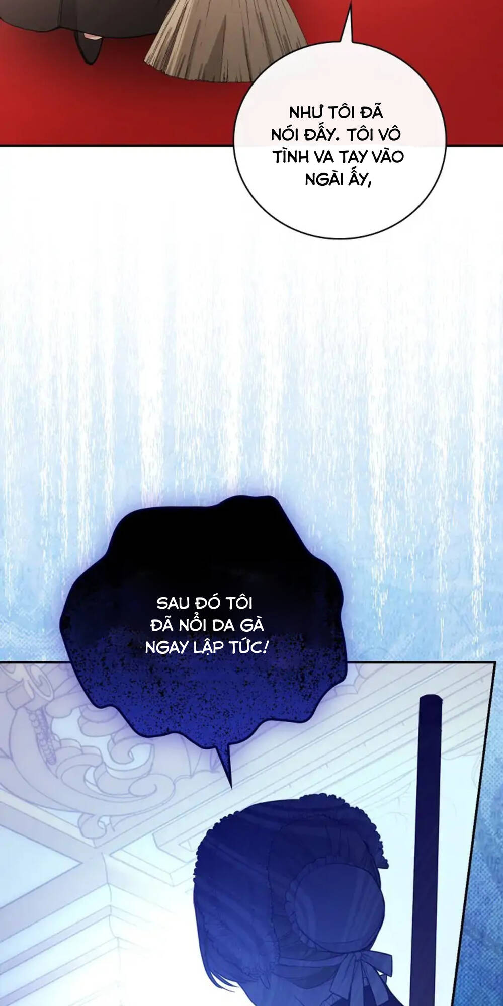 Tôi Trở Thành Mẹ Của Chiến Binh: Chapter 17