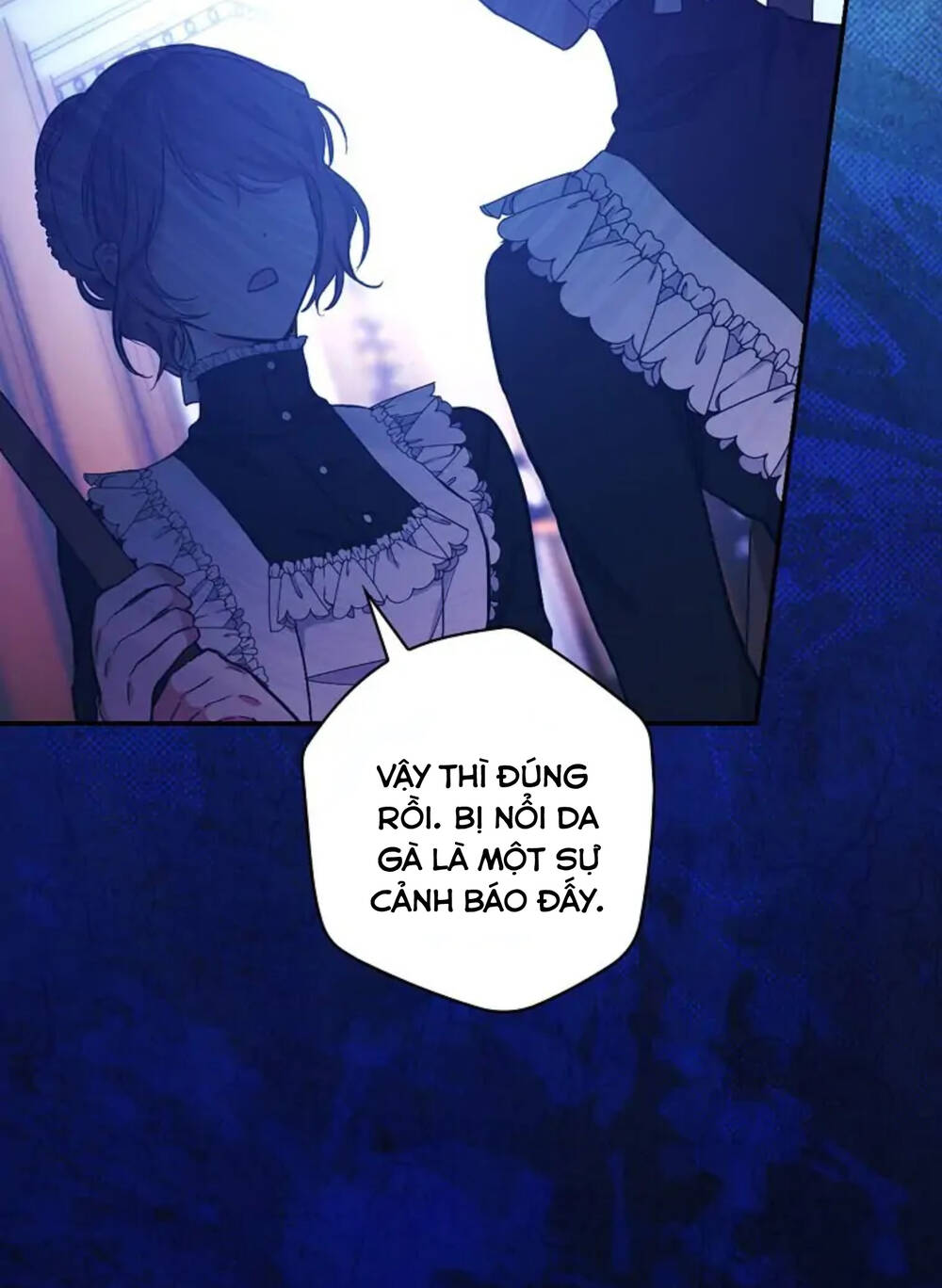Tôi Trở Thành Mẹ Của Chiến Binh: Chapter 17