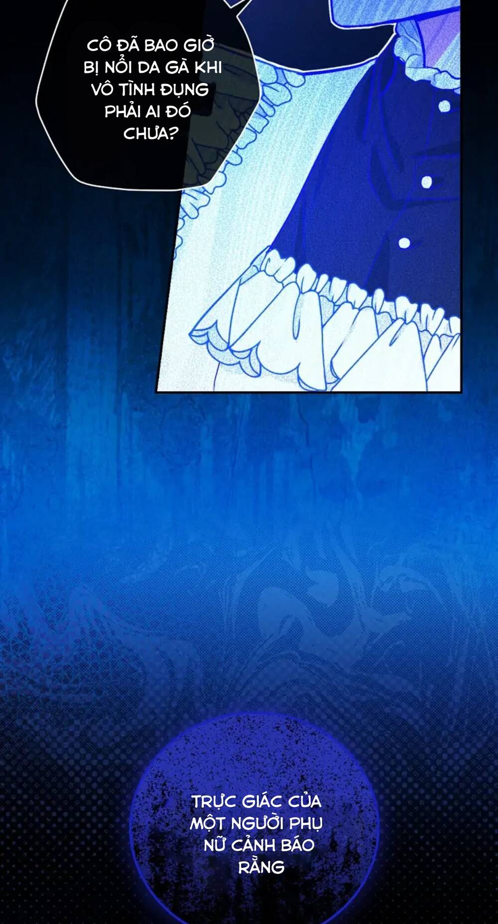 Tôi Trở Thành Mẹ Của Chiến Binh: Chapter 17