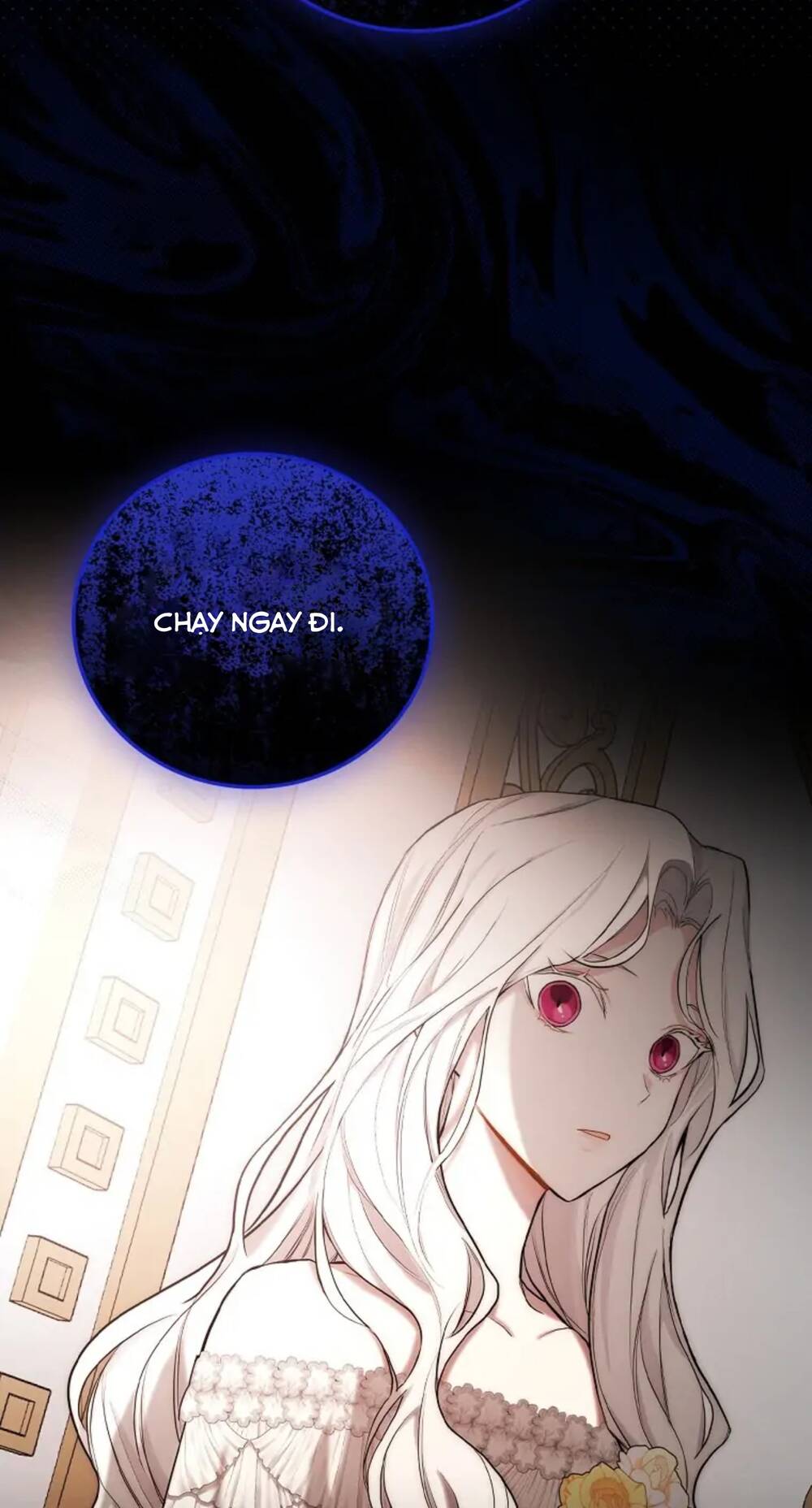 Tôi Trở Thành Mẹ Của Chiến Binh: Chapter 17