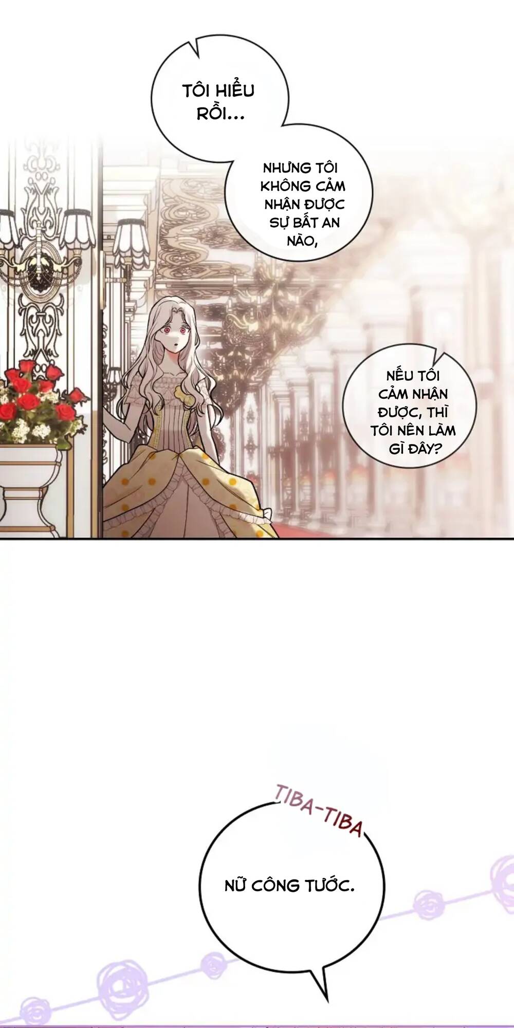 Tôi Trở Thành Mẹ Của Chiến Binh: Chapter 17