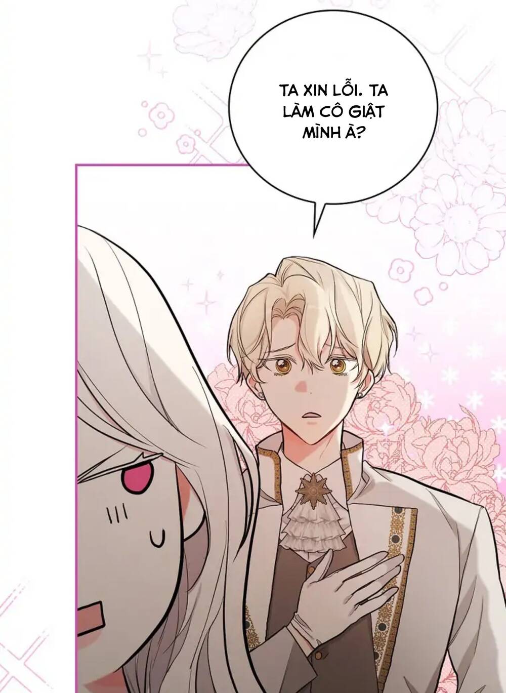 Tôi Trở Thành Mẹ Của Chiến Binh: Chapter 17