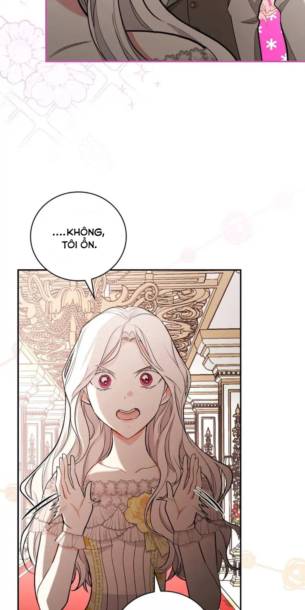 Tôi Trở Thành Mẹ Của Chiến Binh: Chapter 17