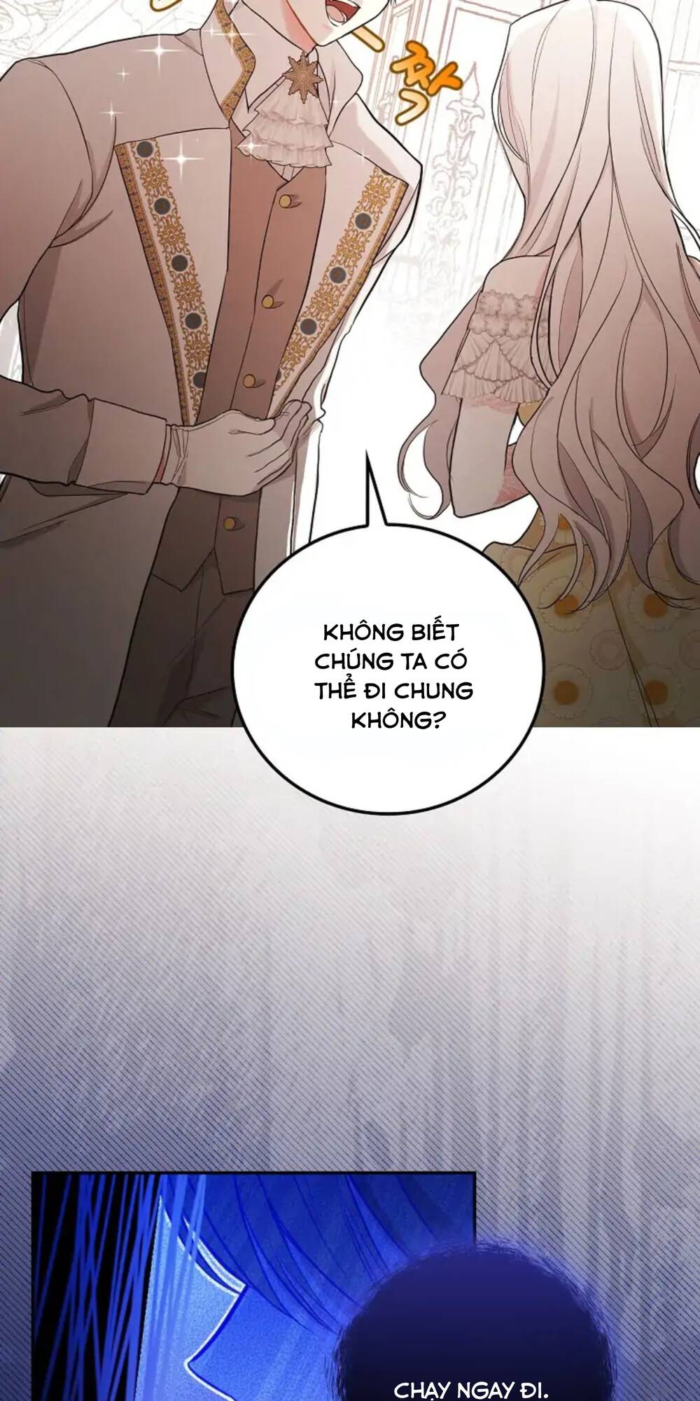 Tôi Trở Thành Mẹ Của Chiến Binh: Chapter 17