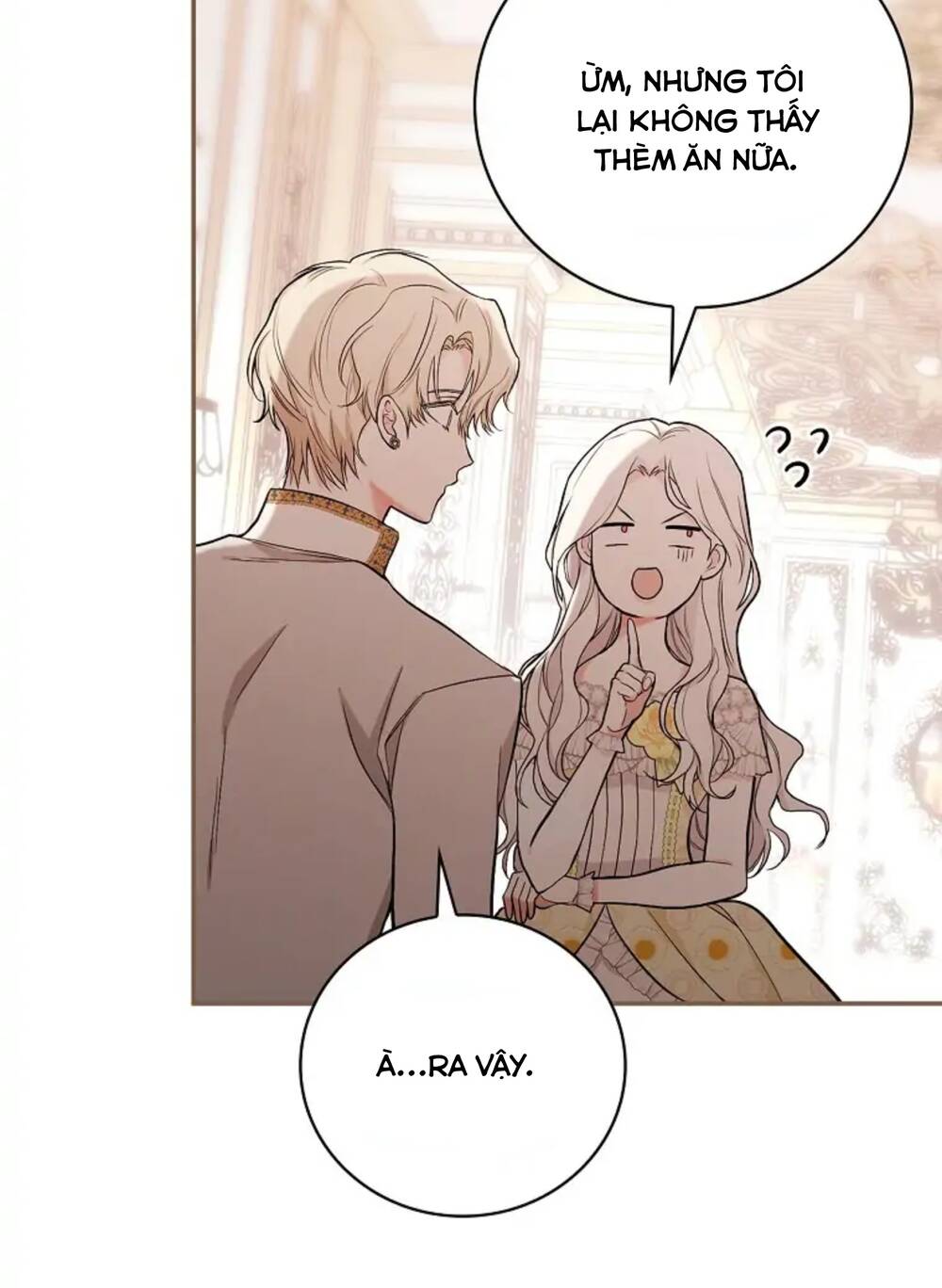 Tôi Trở Thành Mẹ Của Chiến Binh: Chapter 17