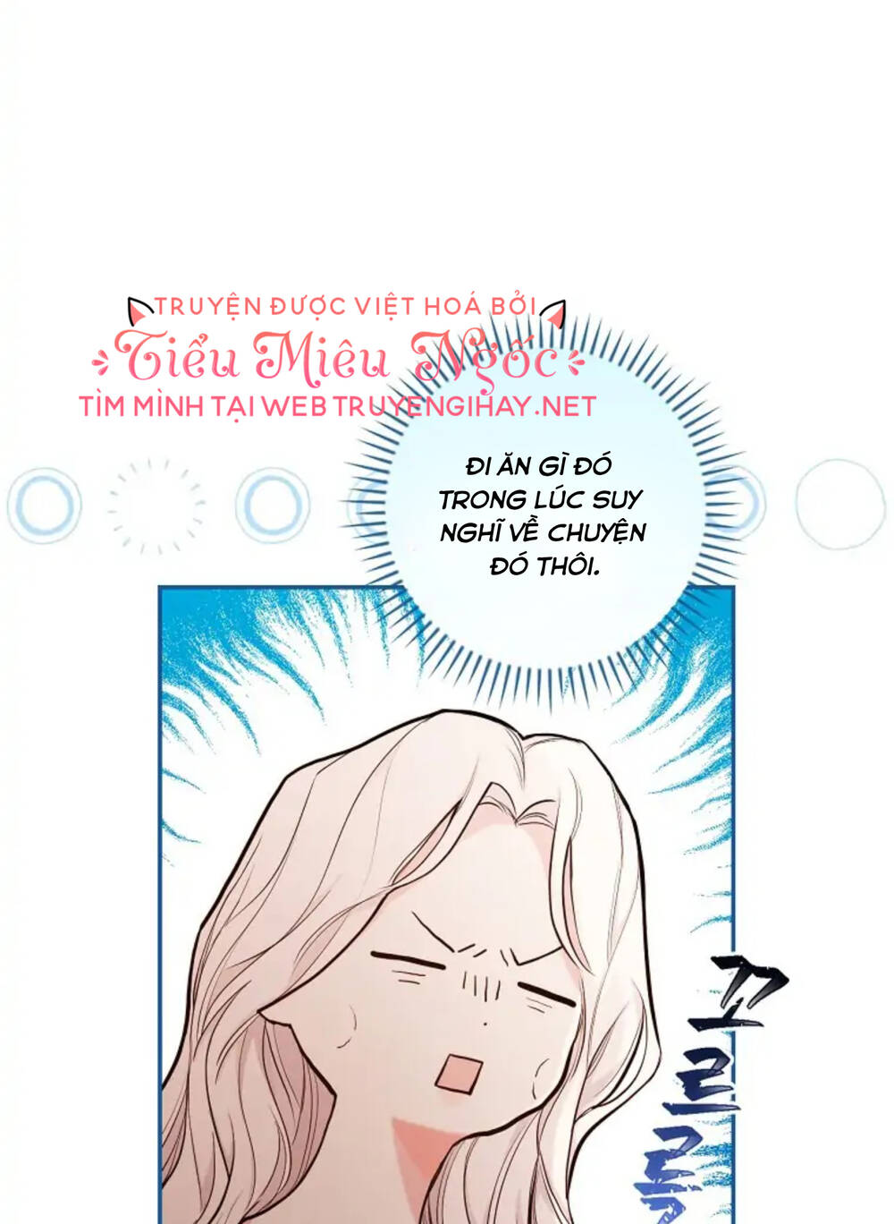 Tôi Trở Thành Mẹ Của Chiến Binh: Chapter 17