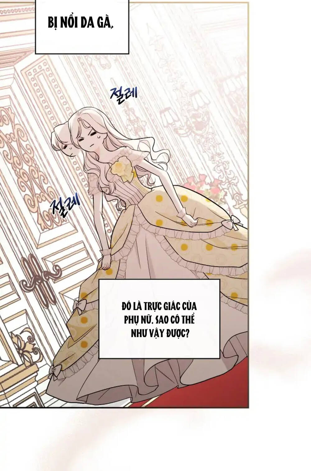 Tôi Trở Thành Mẹ Của Chiến Binh: Chapter 17