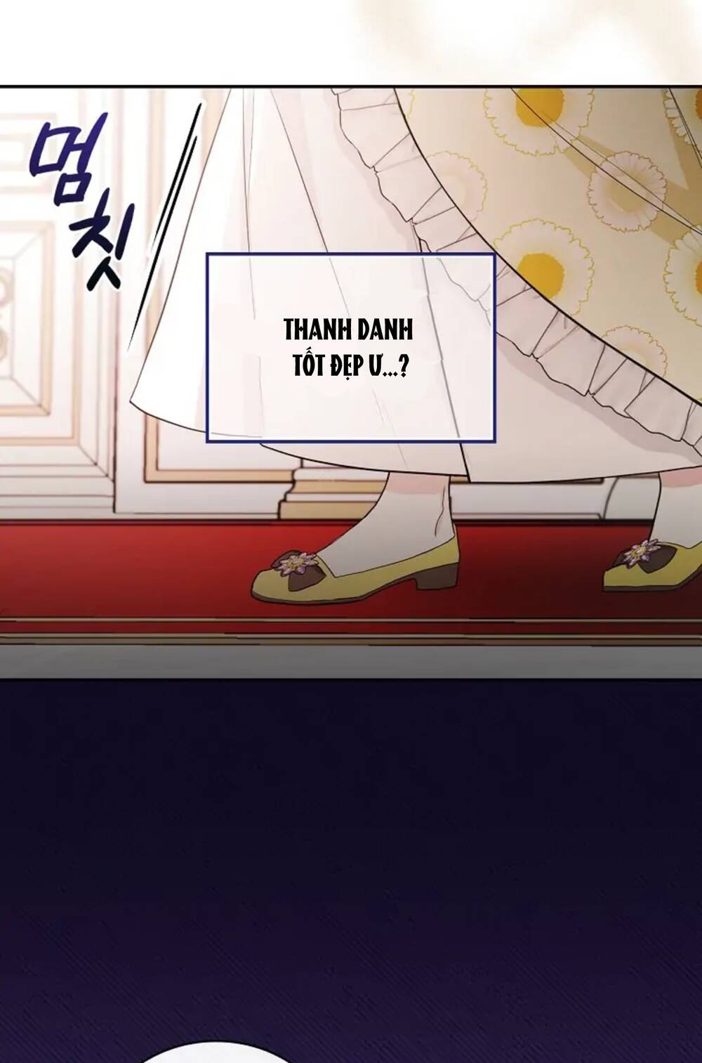 Tôi Trở Thành Mẹ Của Chiến Binh: Chapter 17