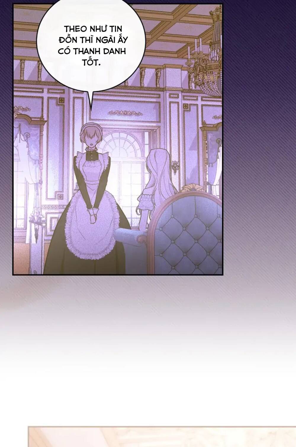 Tôi Trở Thành Mẹ Của Chiến Binh: Chapter 17