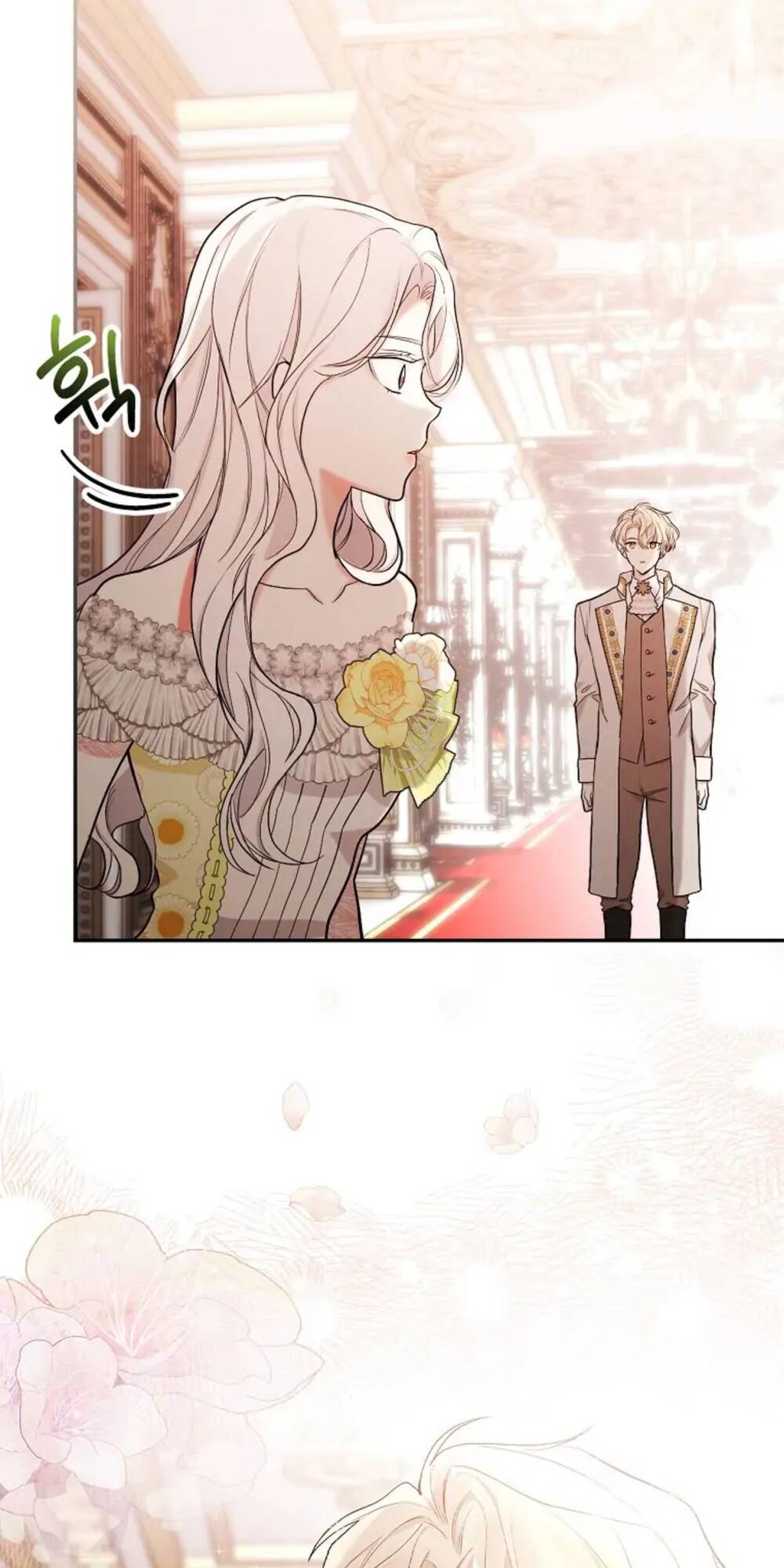 Tôi Trở Thành Mẹ Của Chiến Binh: Chapter 17
