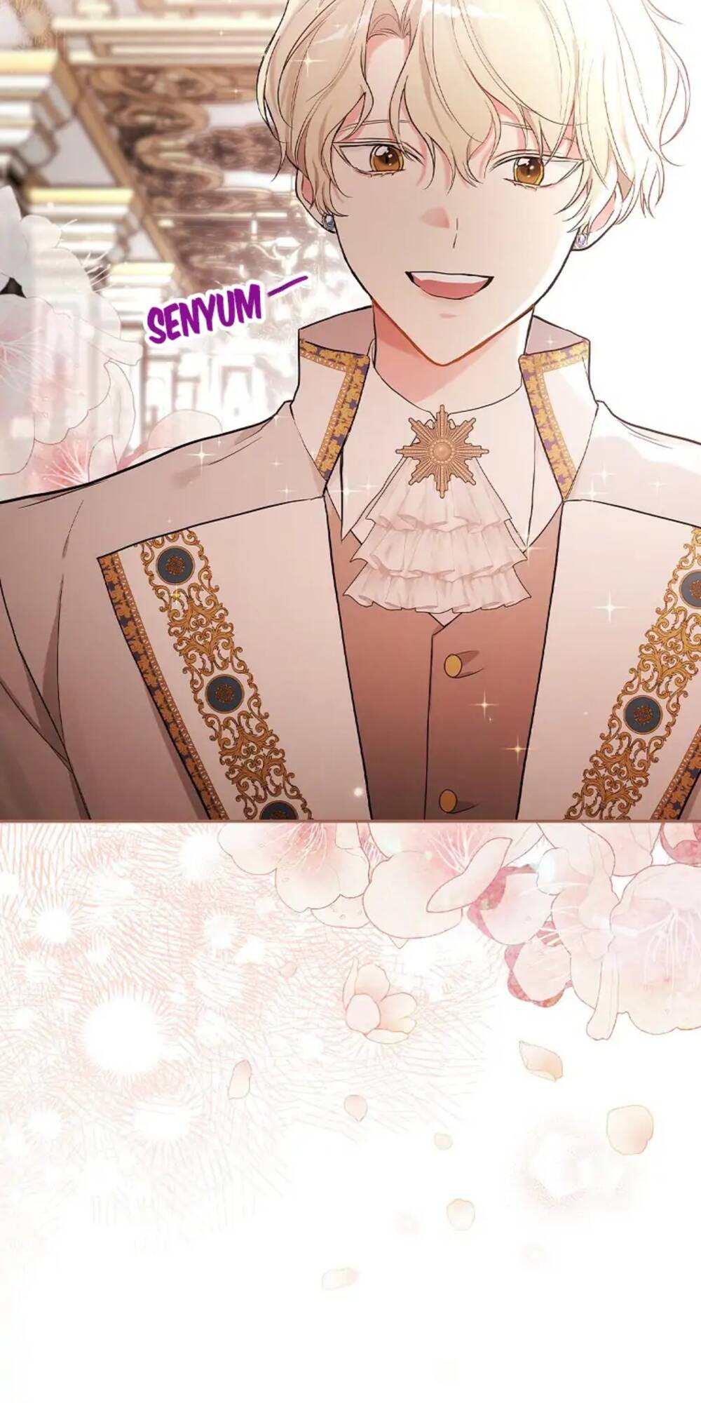 Tôi Trở Thành Mẹ Của Chiến Binh: Chapter 17