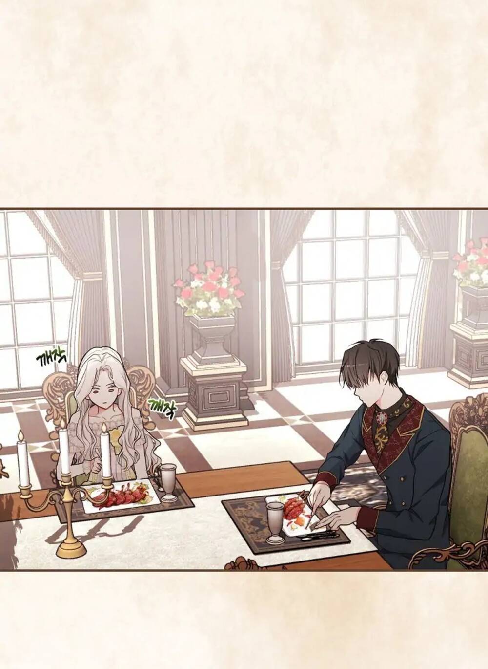 Tôi Trở Thành Mẹ Của Chiến Binh: Chapter 17