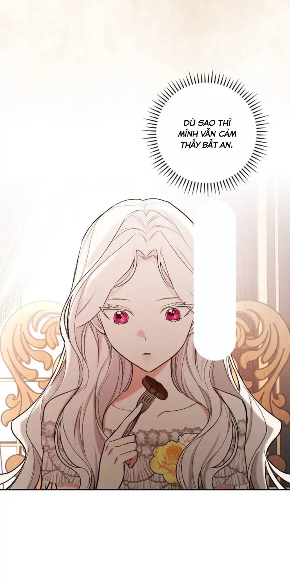 Tôi Trở Thành Mẹ Của Chiến Binh: Chapter 17