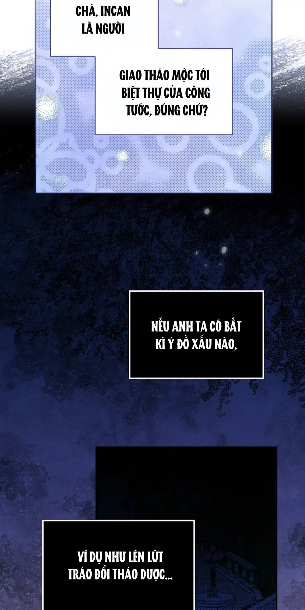 Tôi Trở Thành Mẹ Của Chiến Binh: Chapter 17