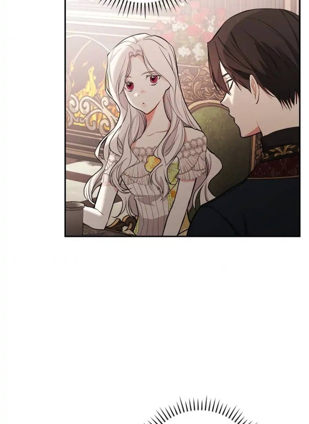 Tôi Trở Thành Mẹ Của Chiến Binh: Chapter 17