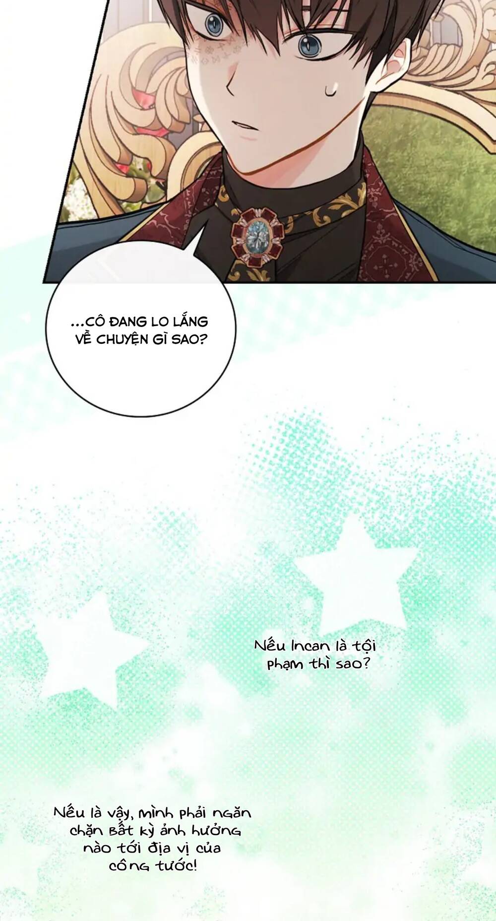 Tôi Trở Thành Mẹ Của Chiến Binh: Chapter 17