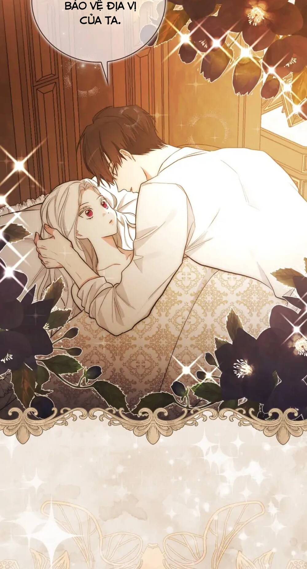 Tôi Trở Thành Mẹ Của Chiến Binh: Chapter 17