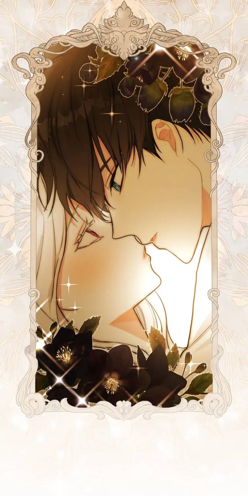 Tôi Trở Thành Mẹ Của Chiến Binh: Chapter 17