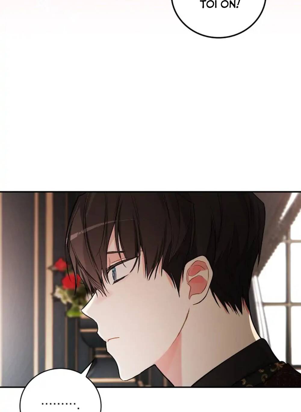 Tôi Trở Thành Mẹ Của Chiến Binh: Chapter 17